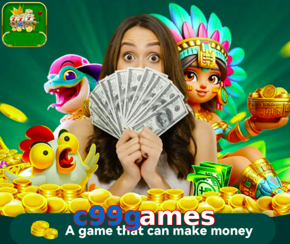 C99games